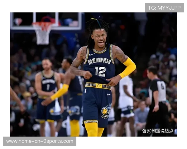 莫兰特被灰熊禁赛内幕：不满新帅的轮换与战术双方都希望此事翻篇