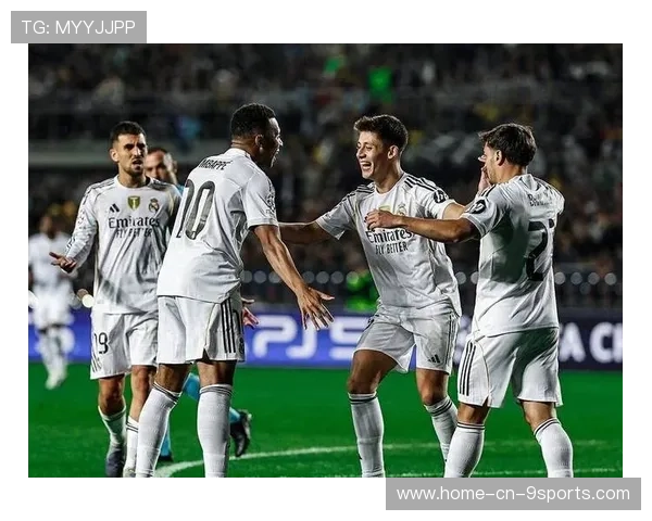 欧冠与皇马续约谈判破裂，或走上分手路