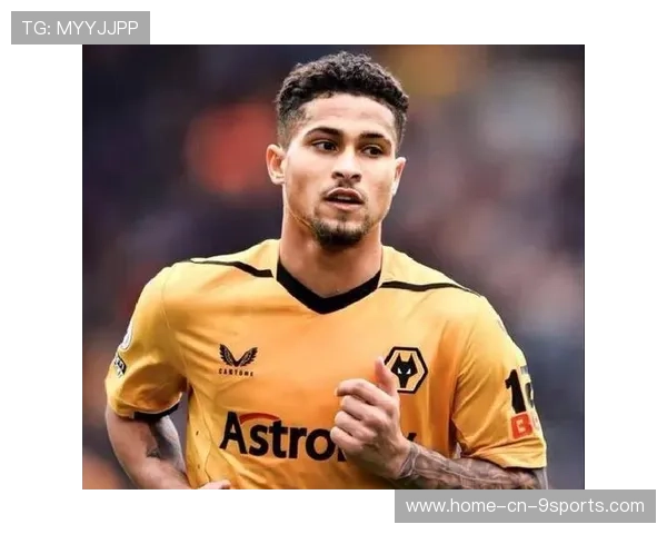 狼队若找到顶级中场，球队整体质量将成倍增长