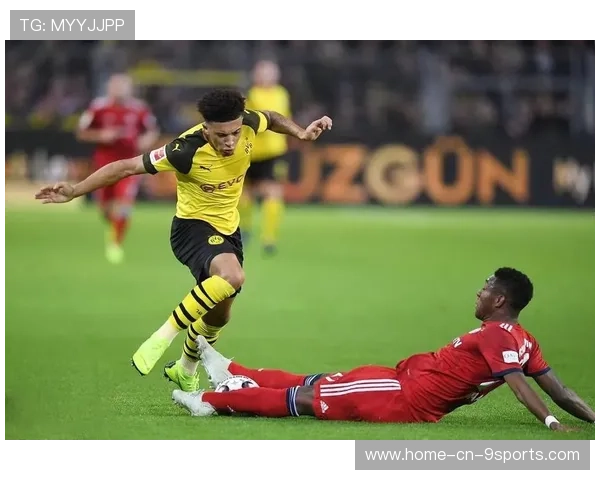 德甲锋线碎片化反而带来更多得分点选择