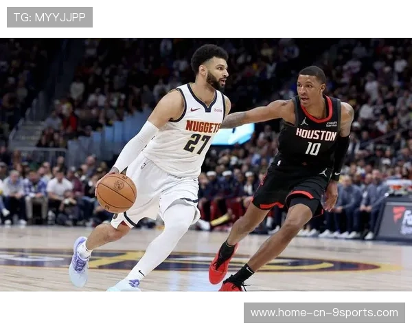 克拉克森三分回勇，掘金外线再添可靠点