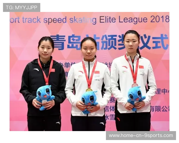 国际短道速滑青训营推广少年健康监测制度 国际短道速滑青训营推广少年健康监测制度